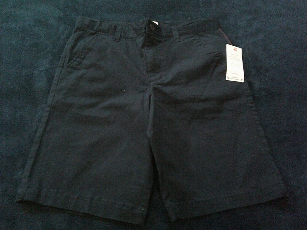 Cat & Jack boys uniforms shorts size 14